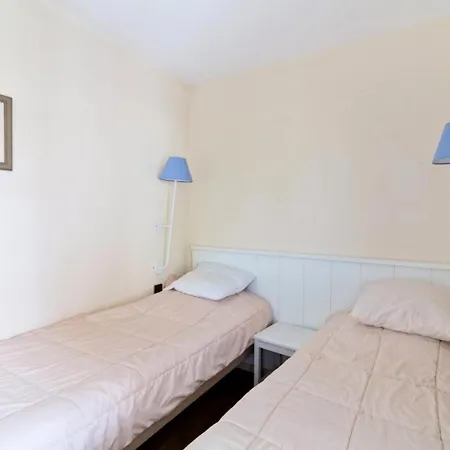 Port Bourgenay - Maeva - 2 Pieces 5 Personnes - Se 07 شقة Talmont-Saint-Hilaire