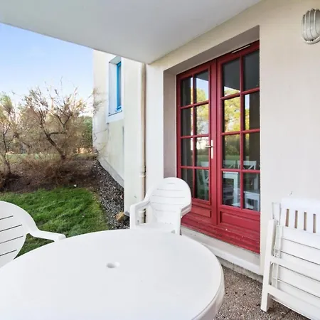 Port Bourgenay - Maeva - 2 Pieces 5 Personnes - Se 07 *