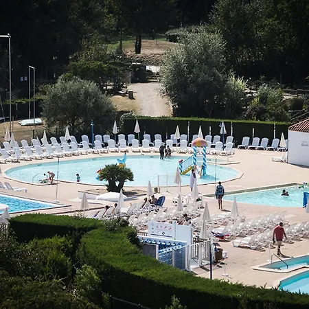 شقة Port Bourgenay - Maeva - 2 Pieces 5 Personnes - Se 07 Talmont-Saint-Hilaire