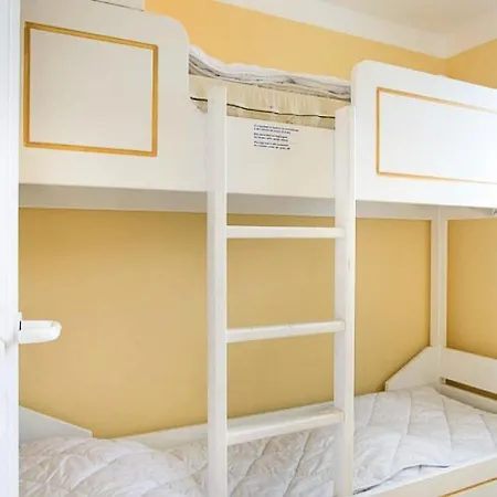 Apartment Port Bourgenay - Maeva - 2 Pieces + Mezzanine 4 Personnes - Prestige Mae-8961