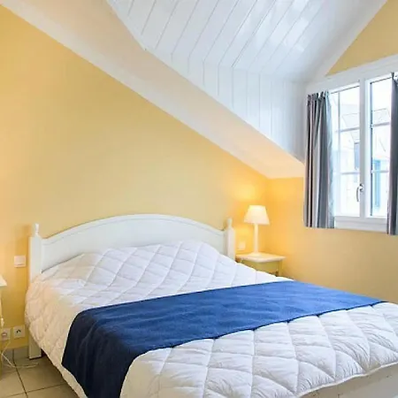 Apartment Port Bourgenay - Maeva - 2 Pieces + Mezzanine 4 Personnes - Prestige Mae-8961 *