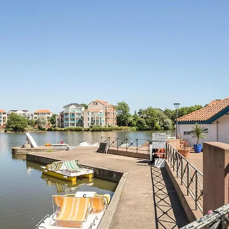 Apartment Port Bourgenay - Maeva - 2 Pieces + Mezzanine 4 Personnes - Prestige Mae-8961