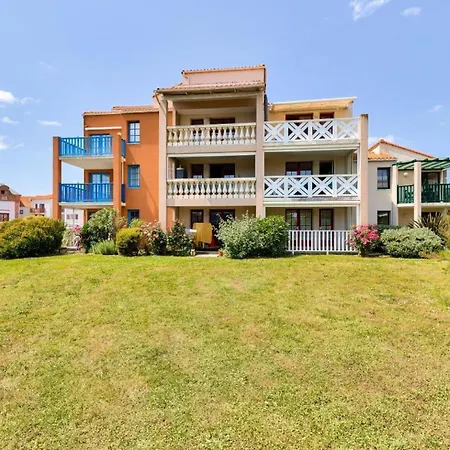 Apartment Port Bourgenay - Maeva - 2 Pieces + Mezzanine 4 Personnes - Prestige Mae-8961