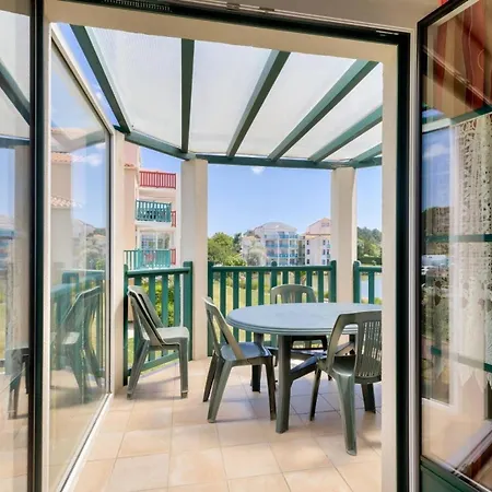 Port Bourgenay - Maeva - 2 Pieces + Mezzanine 4 Personnes - Prestige Mae-8961 Apartment Saint-Hilaire-de-Talmont