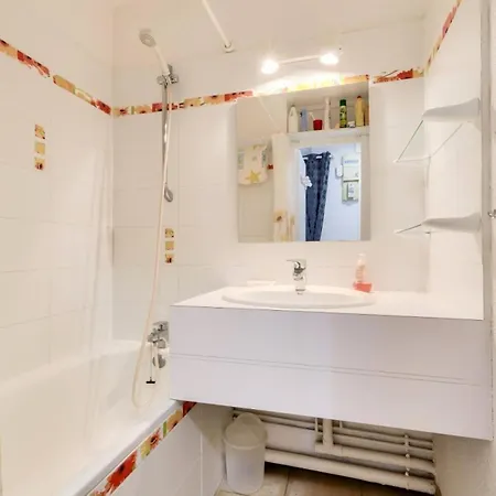 Port Bourgenay - Maeva - 2 Pieces + Mezzanine 4 Personnes - Prestige Mae-8961 * Saint-Hilaire-de-Talmont
