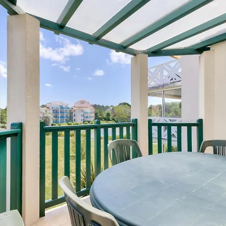 Apartment Port Bourgenay - Maeva - 2 Pieces + Mezzanine 4 Personnes - Prestige Mae-8961 *